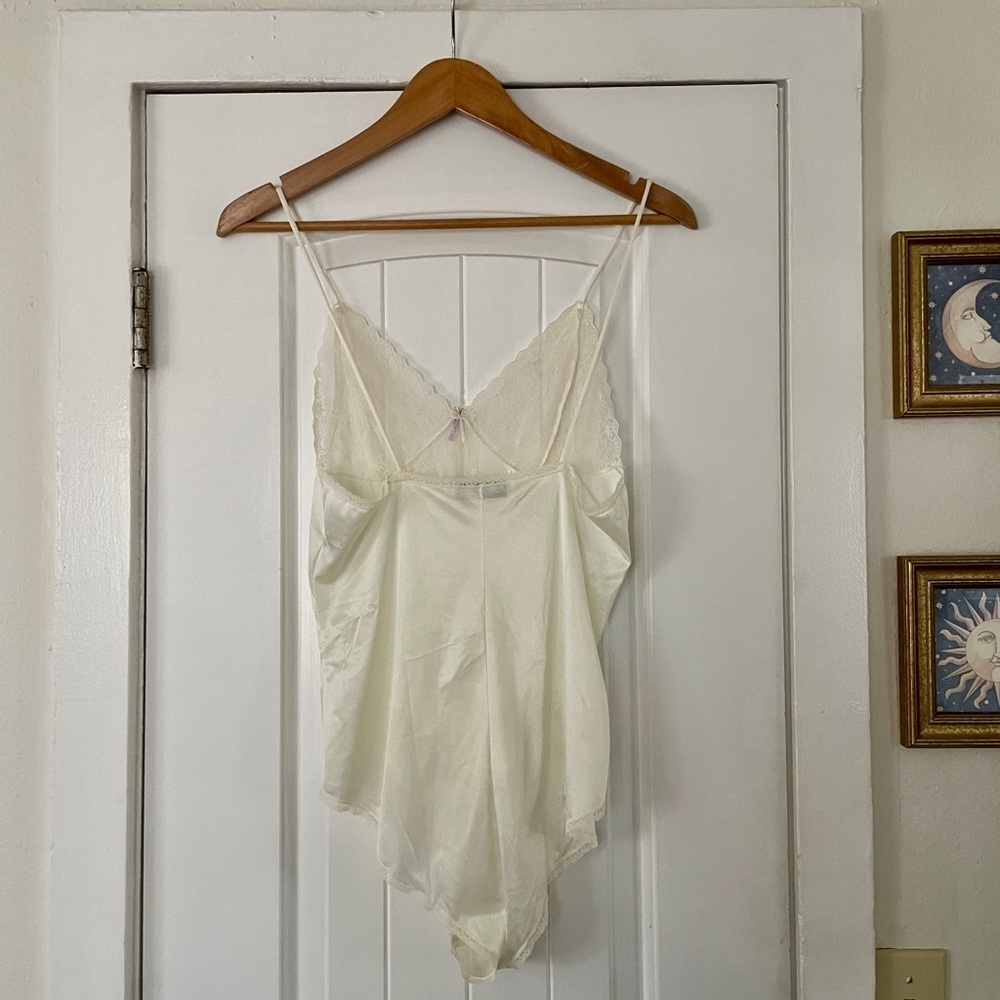 True Vintage Union Made Lingerie size M Interludes by Cira - Picture 5 of 8